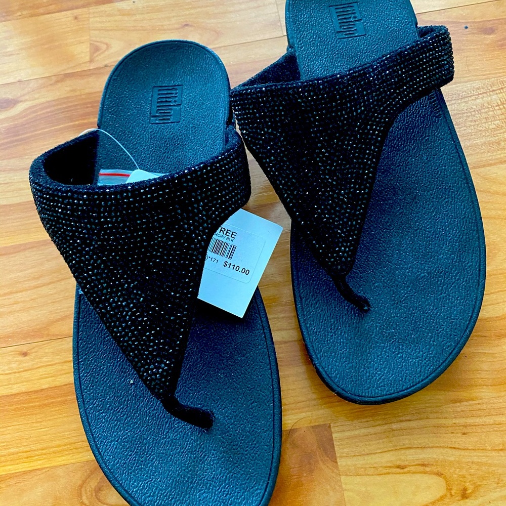 Sandals (Fitflops)